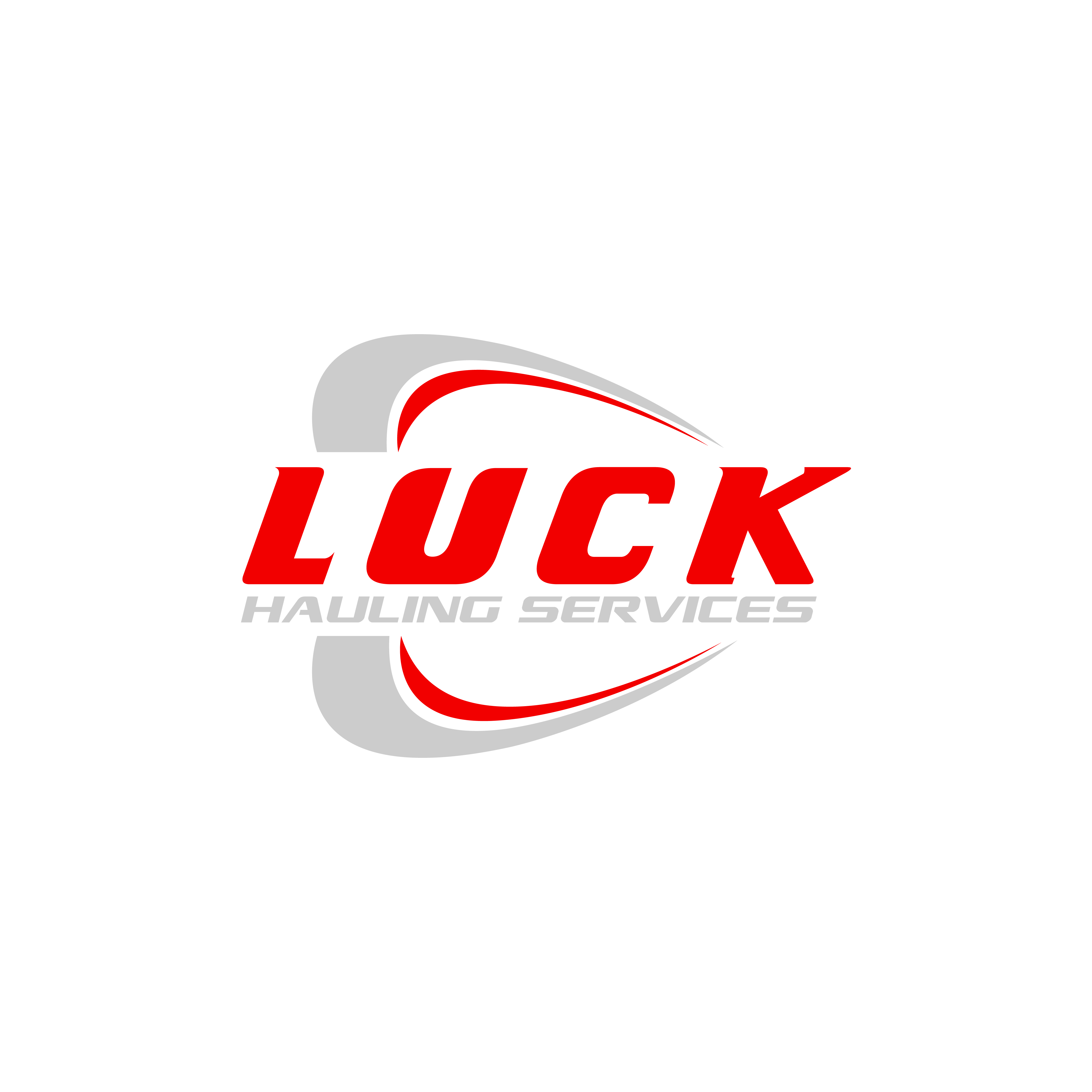 LUCK HAULING SERVICE